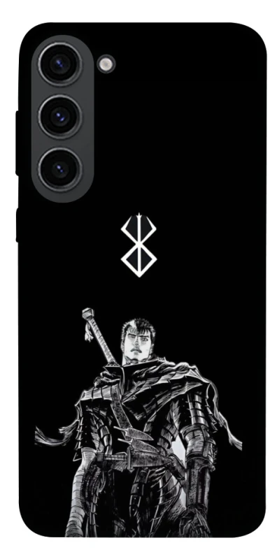 Чехол на Samsung Galaxy S23 Berserk stand фото 1 из 1