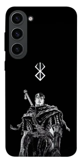 Чехол на Samsung Galaxy S23 Berserk stand фото 1 из 1
