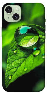 Чохол на Apple iPhone 15 Plus (6.7") Flowers v16 фото 1 з 1