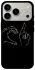 Чехол на Apple iPhone 18 Pro Unrequited фото 1 из 2