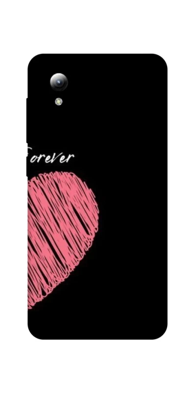 Чохол на ZTE Blade A3 (2019) Pair romantic theme ver.10 фото 1 з 1