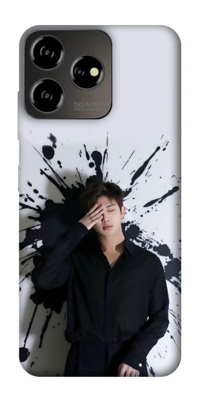 Чохол на ZTE Blade V50 Design 4G RM - BTS фото 1 з 1