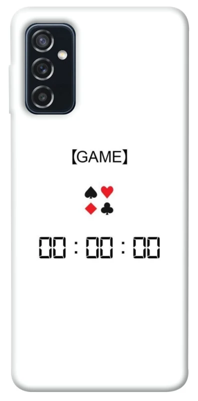 Чохол на Samsung Galaxy M52 Alice in Borderland ver.3 фото 1 з 1