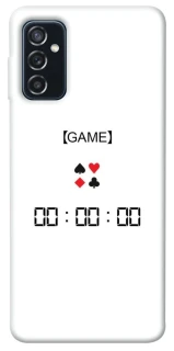 Чехол на Samsung Galaxy M52 Alice in Borderland ver.3 фото 1 из 1