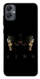 Чохол на Samsung Galaxy A05 King ver.2 фото 1 з 1