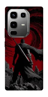 Чехол на Infinix Note 50 Pro Berserk v21 фото 1 из 1