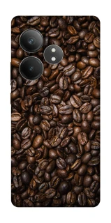 Чехол на Realme GT Neo 6 Сoffee beans фото 1 из 1