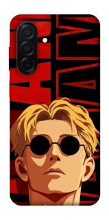 Чехол на Samsung Galaxy A26 5G Nanami v2 фото 1 из 1