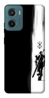 Чохол на Motorola Moto G06 Berserk way фото 1 з 1