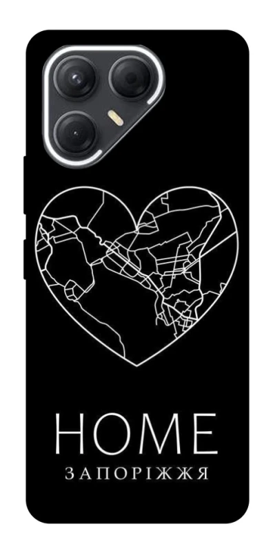 Чохол на TECNO Pova 7 Запоріжжя Home фото 1 з 1