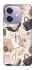 Чохол на Oppo A3 4G Fashion collage ver.9 фото 1 з 1