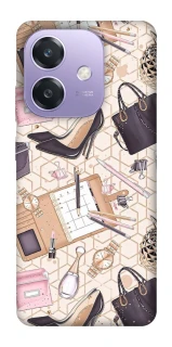 Чохол на Oppo A40m Fashion collage ver.9 фото 1 з 1