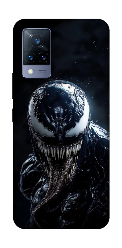 Чохол на Vivo V21 Venom v3 фото 1 з 1