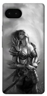 Чохол на Google Pixel 7a Goddess of war ver.8 фото 1 з 1