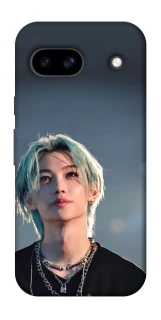 Чохол на Google Pixel 8a Felix - Stray Kids фото 1 з 1