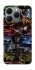 Чехол на Realme 15T Mortal Kombat ver.4 фото 1 из 1