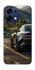 Чохол на Oppo A6 Pro 4G/5G Car in the mountains фото 2 з 2