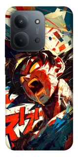 Чохол на Xiaomi Redmi 15C (Global) Anime фото 1 з 1