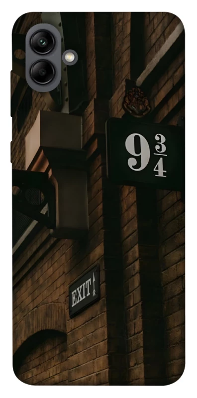 Чехол на Samsung Galaxy A04 Harry Potter v9 фото 1 из 1