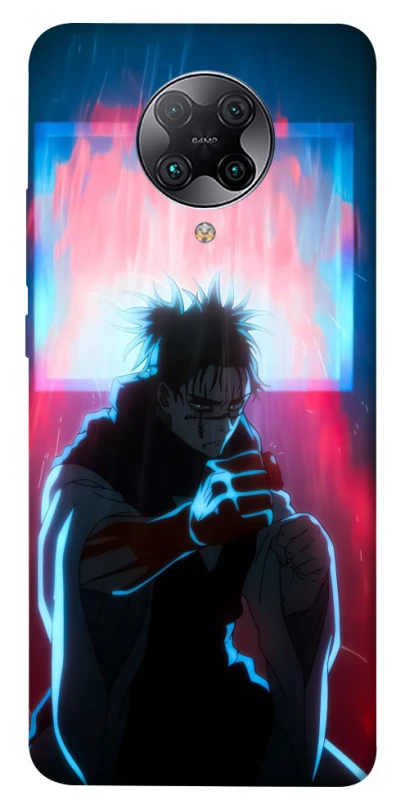 Чохол на Xiaomi Redmi K30 Pro / Poco F2 Pro Choso v2 фото 1 з 1