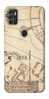 Чохол на ZTE Blade A7s (2020) Harry Potter V17 фото 1 з 1