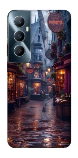 Чехол на Realme C65 4G Harry Potter v11 фото 1 из 1