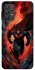 Чехол на Samsung Galaxy A32 (A325F) 4G Superman фото 1 из 1