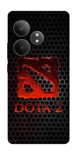 Чохол на Realme GT Neo 6 Dota 2 фото 1 з 1