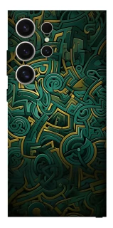 Чехол на Samsung Galaxy S25 Ultra Абстракция v5 фото 1 из 1