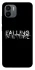 Чохол на Xiaomi Redmi A1+ / Poco C50 / A2+ Falling In Reverse logo фото 1 з 1