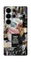 Чохол на Samsung Galaxy S26 Pro Fashion collage ver.11 фото 1 з 1