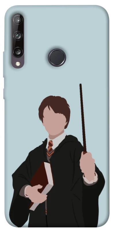 Чехол на Huawei P40 Lite E Harry Potter v5 фото 1 из 1