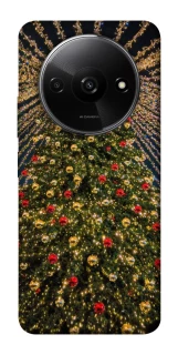 Чохол на Xiaomi Redmi A3 Новорічний v25 фото 1 з 1
