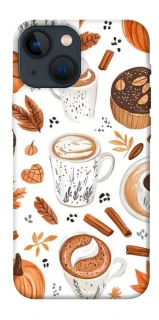 Чохол на Apple iPhone 13 mini (5.4") Autumn vibes ver.7 фото 1 з 1