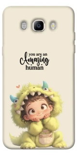 Чохол на Samsung J710F Galaxy J7 (2016) You are amazing фото 1 з 1