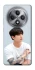 Чохол на Oppo Reno 12 F 4G Jungkook - BTS фото 1 з 1