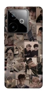 Чехол на Realme GT 7T Stray Kids The Bond фото 1 из 1