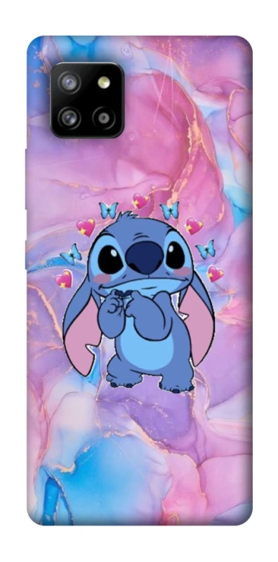 Чехол на Samsung Galaxy A42 5G Stitch ver.28 фото 1 из 1