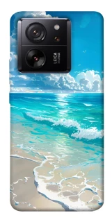 Чохол на Xiaomi 13T Azure sea фото 1 з 1