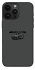 Чехол на Apple iPhone 14 Pro Max (6.7") AMG CUBIK фото 1 из 1