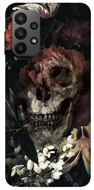 Чохол на Samsung Galaxy A23 4G Romantic Halloween ver.1 фото 1 з 1