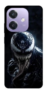 Чохол на Oppo A40m Venom v3 фото 1 з 1