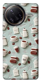 Чохол на Xiaomi Poco F7 Ultra Your Coffee ver.2 фото 1 з 1