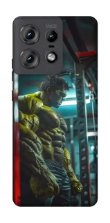 Чохол на Motorola Edge 50 Pro Hulk v3 фото 1 з 1