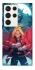 Чехол на Samsung Galaxy S23 Ultra Edward Elric фото 1 из 1