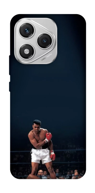 Чохол на Honor 400 Lite muhammad ali фото 1 з 1