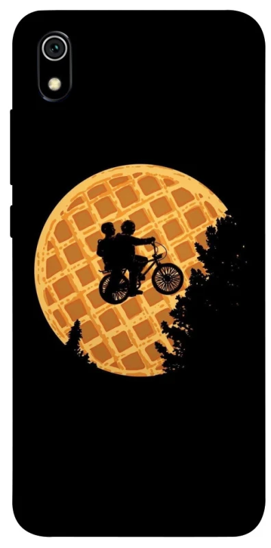 Чехол на Xiaomi Redmi 7A Stranger Things ver.33 фото 1 из 1