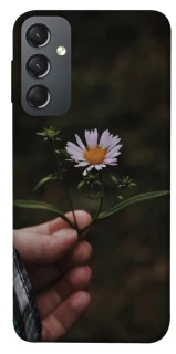 Чехол на Samsung Galaxy A24 4G Ромашка v4 фото 1 из 1
