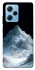 Чохол на Xiaomi Poco X5 Pro 5G White mountain фото 1 з 1