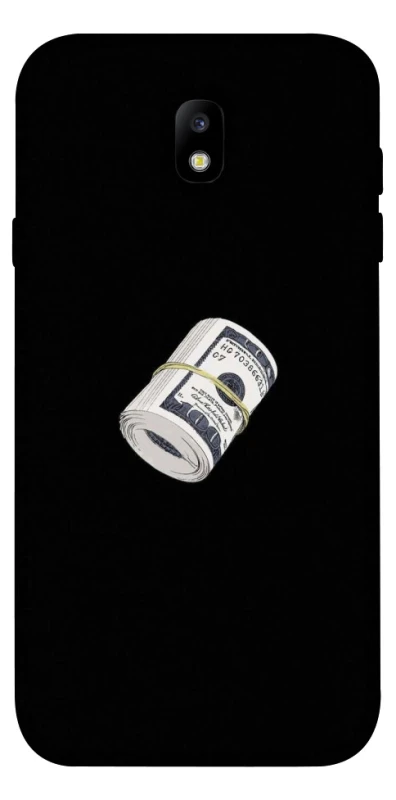 Чохол на Samsung J730 Galaxy J7 (2017) Money motivation фото 1 з 1